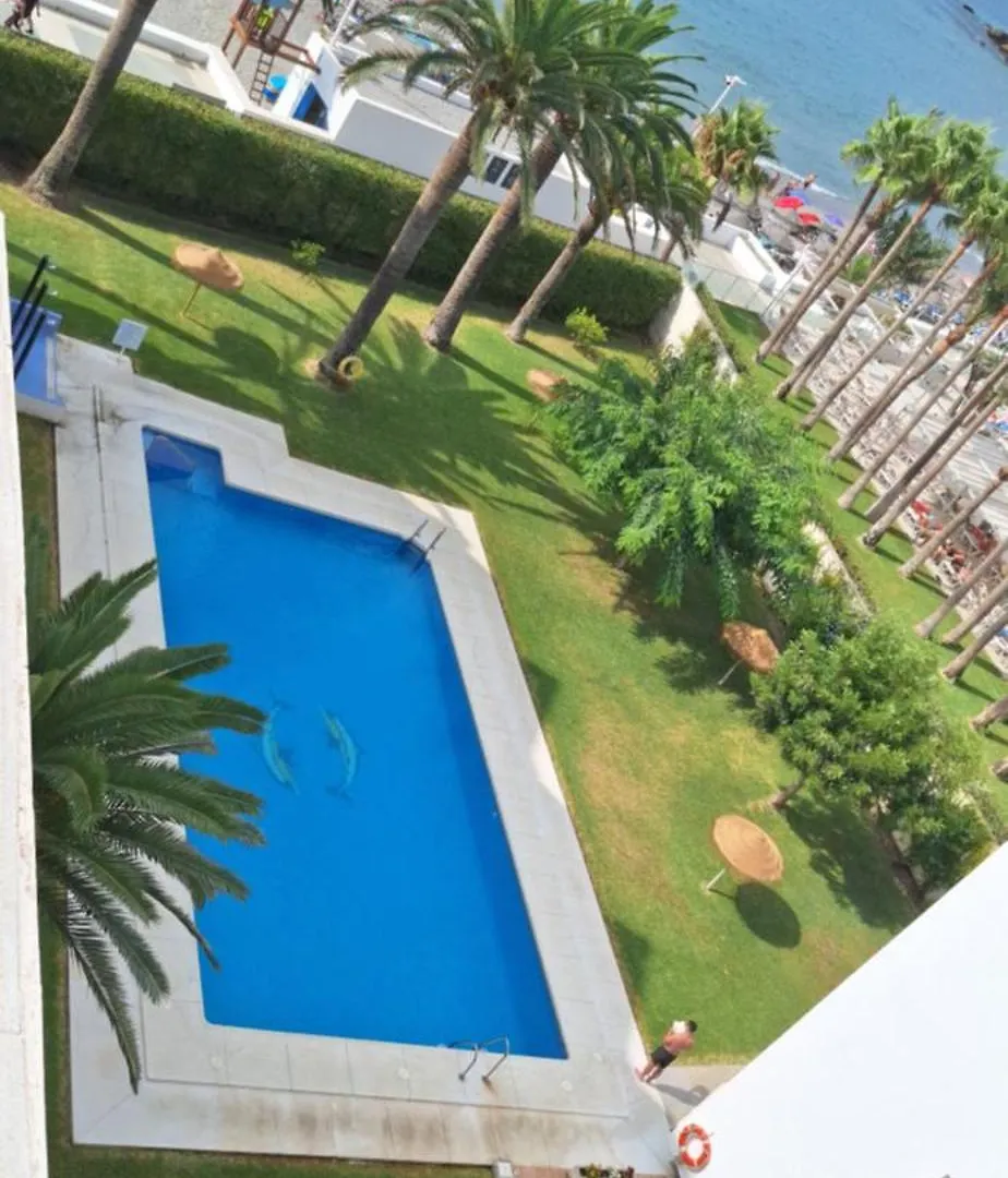 Torrecilla Apartment Nerja