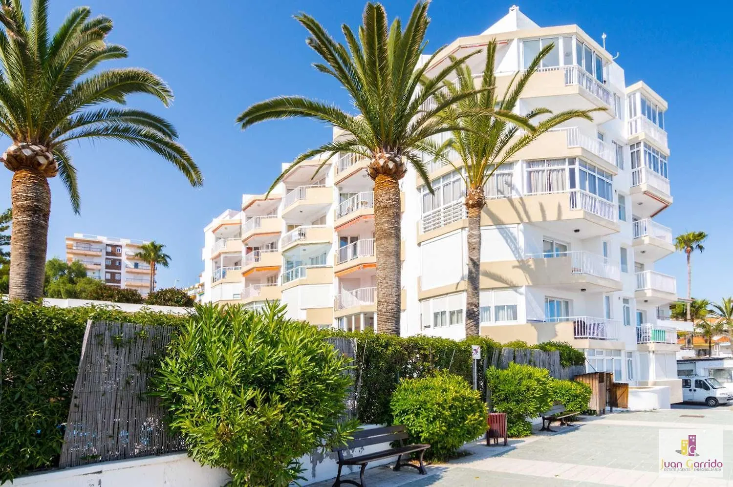 Torrecilla Apartment Nerja 0*,