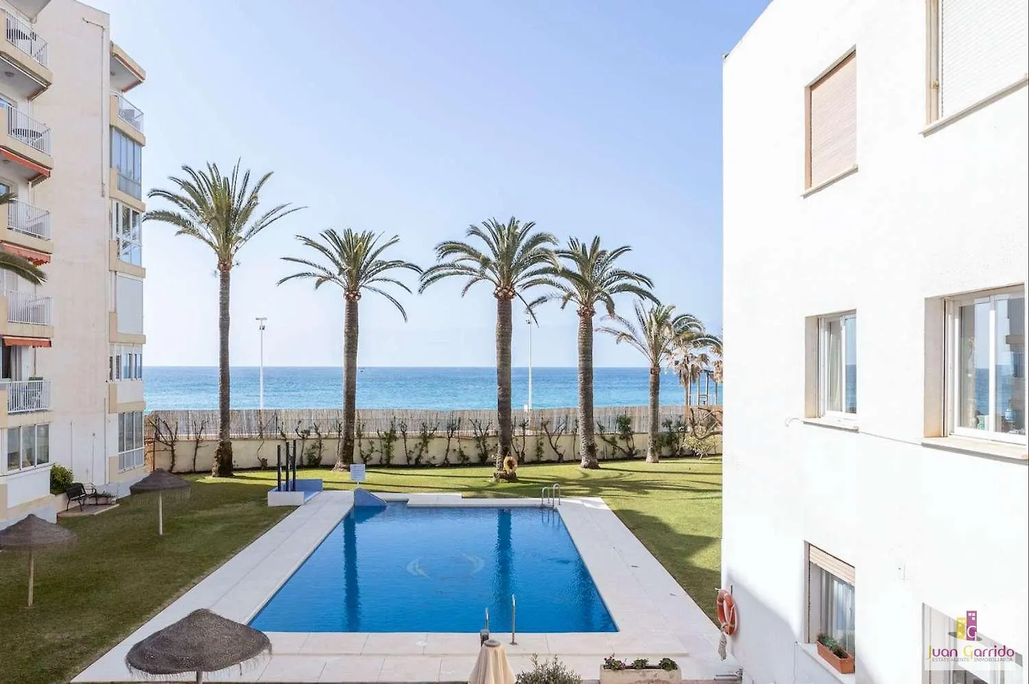 Torrecilla Apartment Nerja