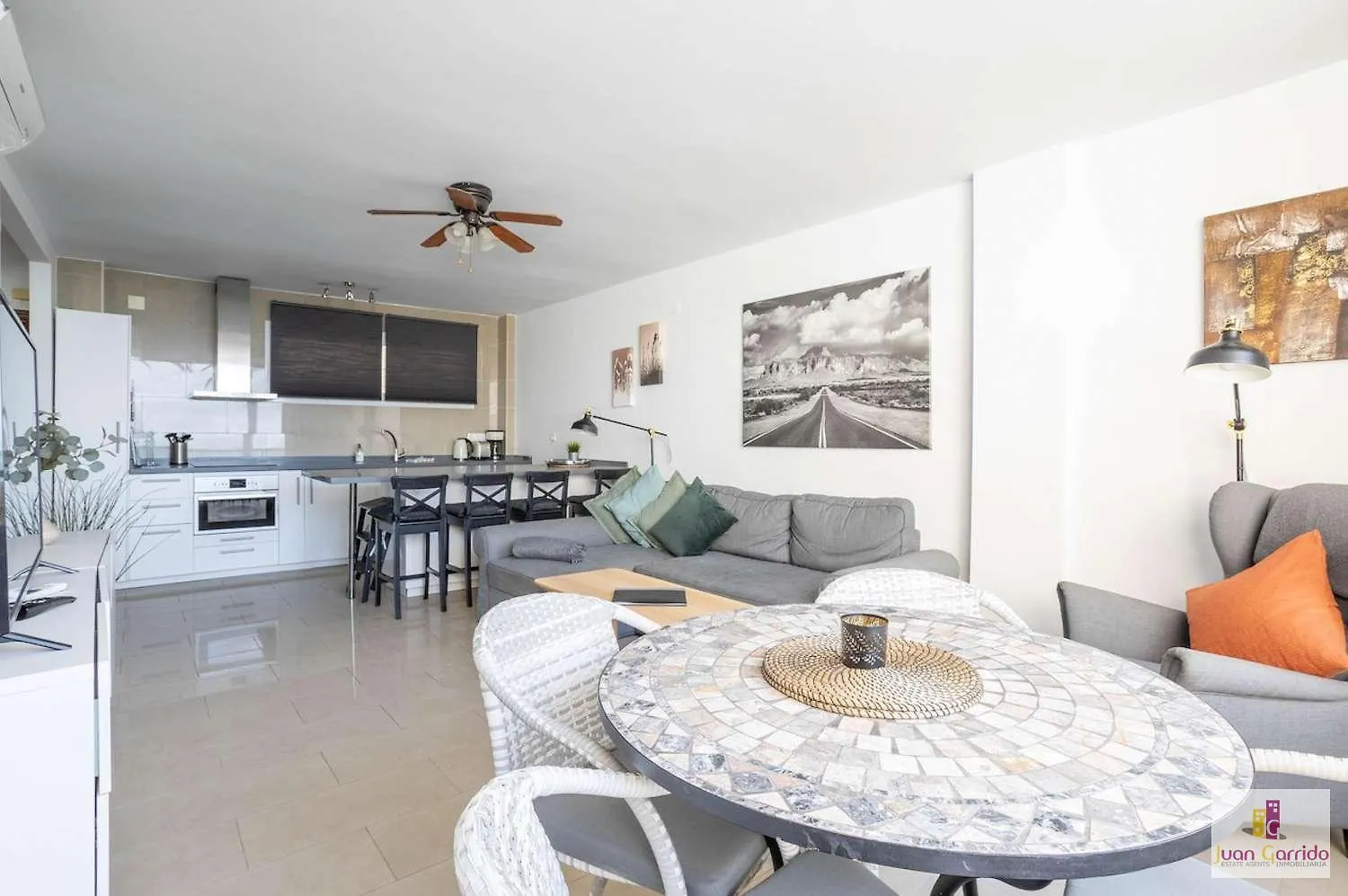 Torrecilla Apartment Nerja