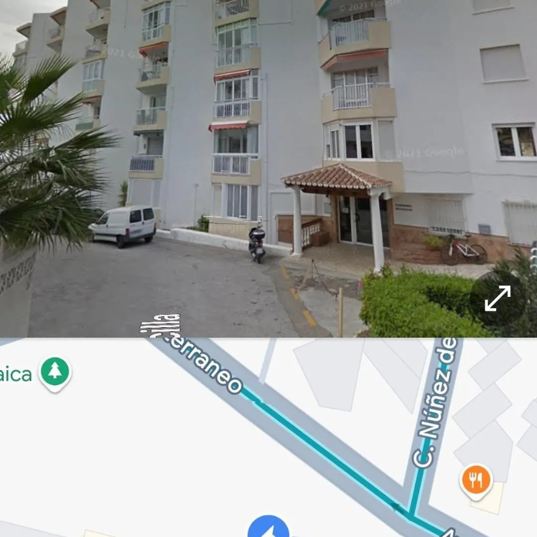 Torrecilla Apartment Nerja