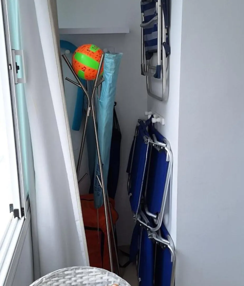 Torrecilla Apartment Nerja Spain
