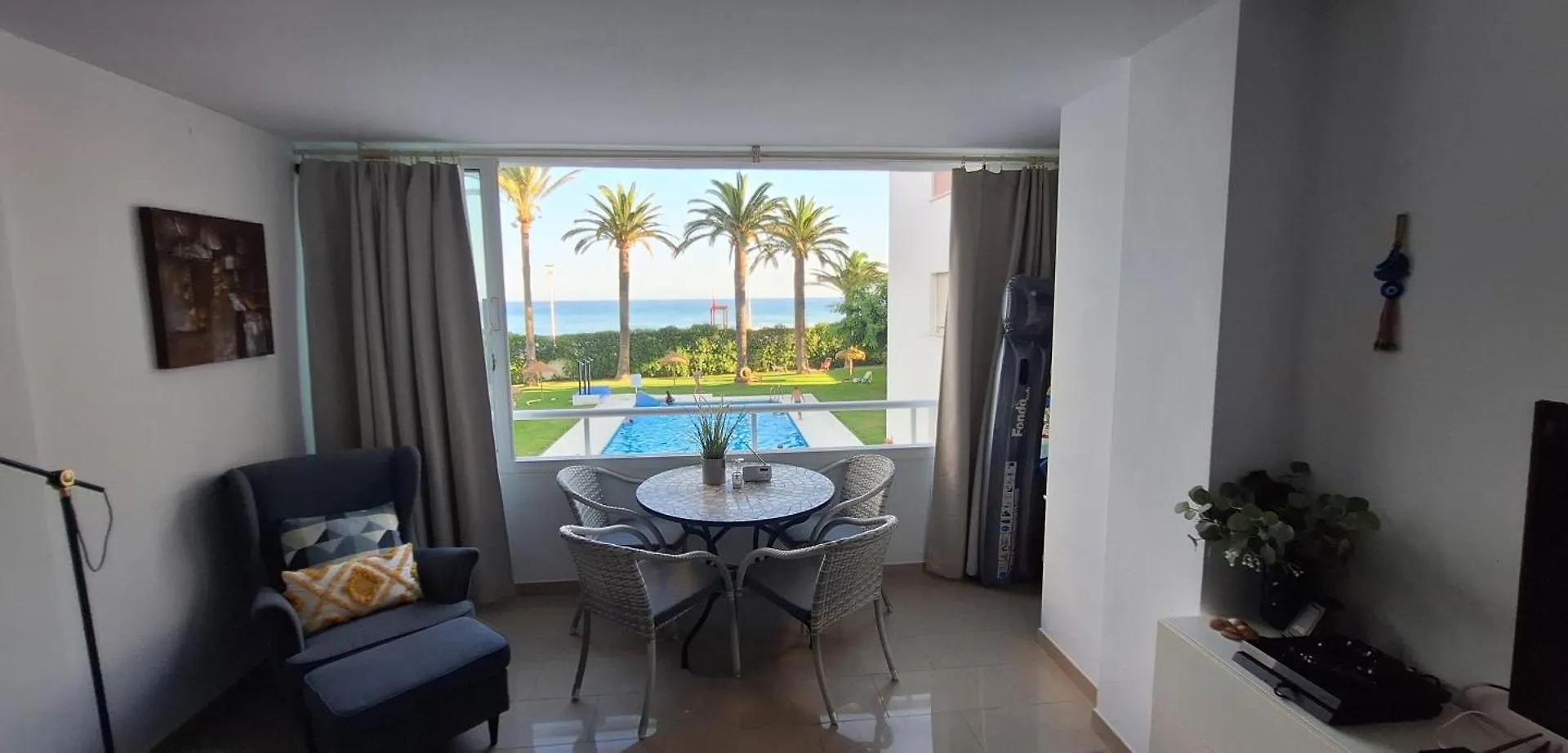Torrecilla Apartment Nerja