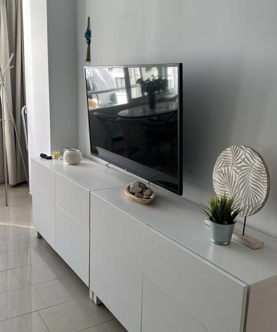 Torrecilla Apartment Nerja