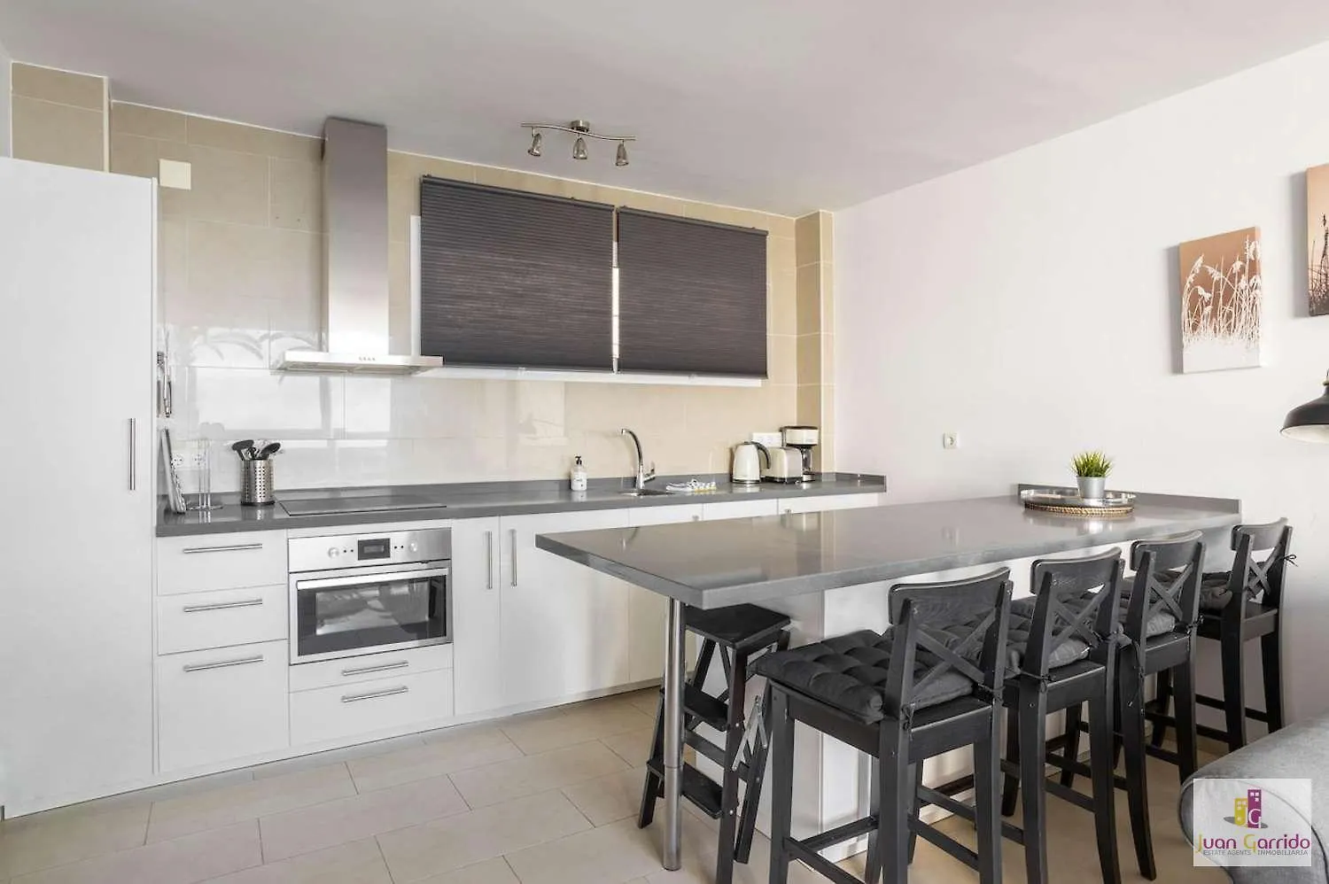 Torrecilla Apartment Nerja