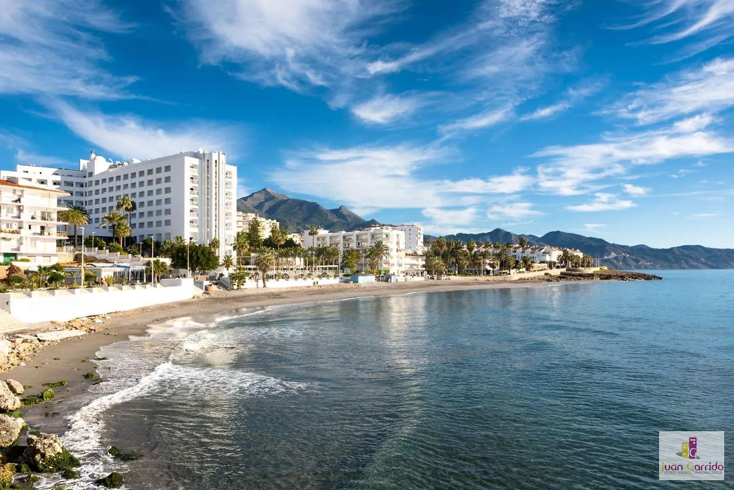 Torrecilla Apartment Nerja Spain