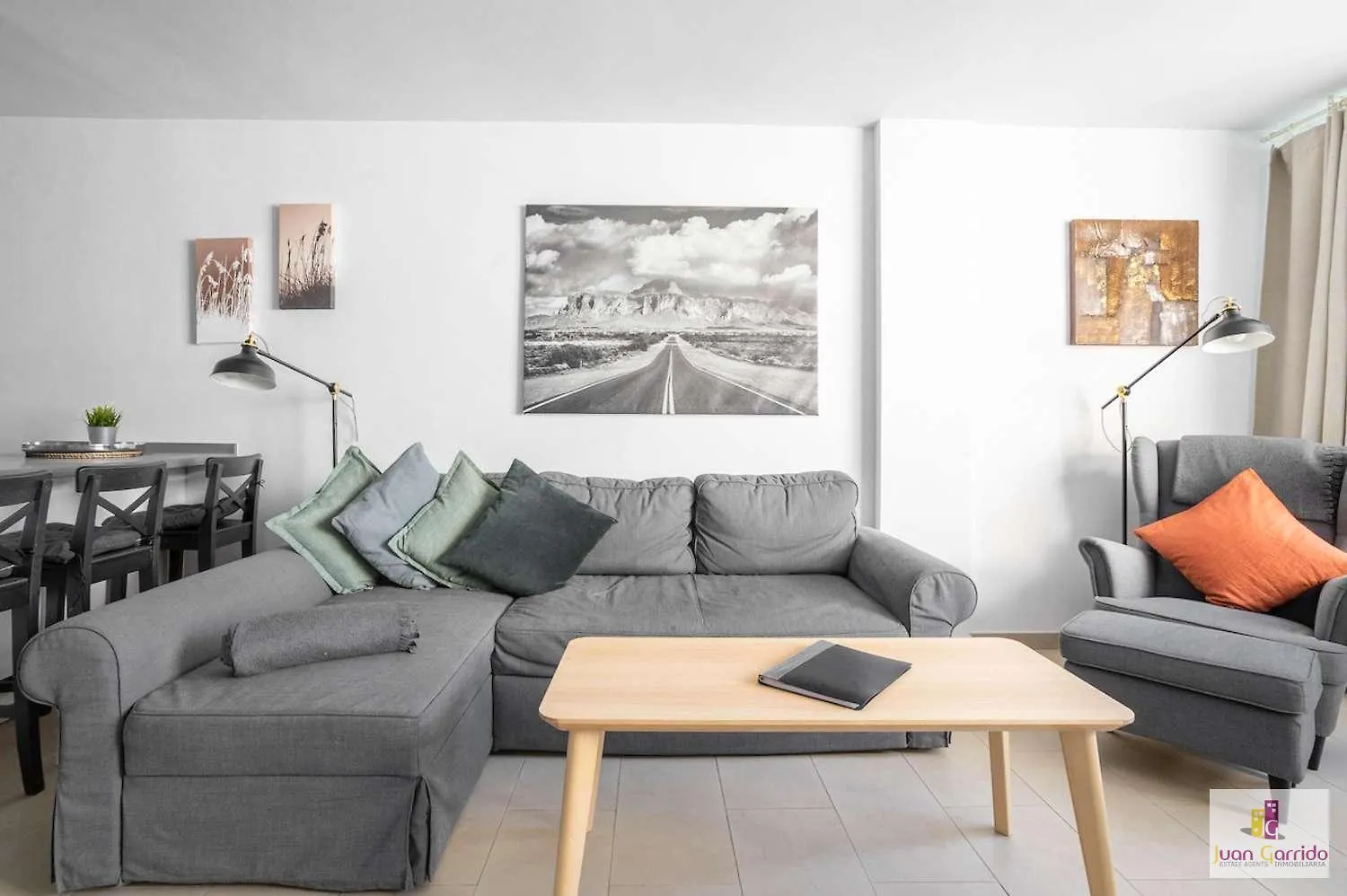 Torrecilla Apartment Nerja