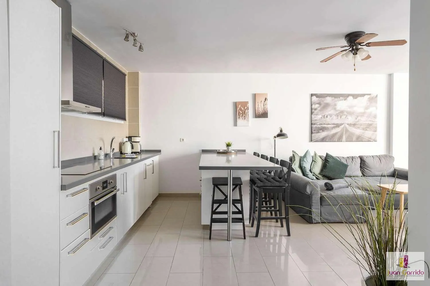 Torrecilla Apartment Nerja Spain