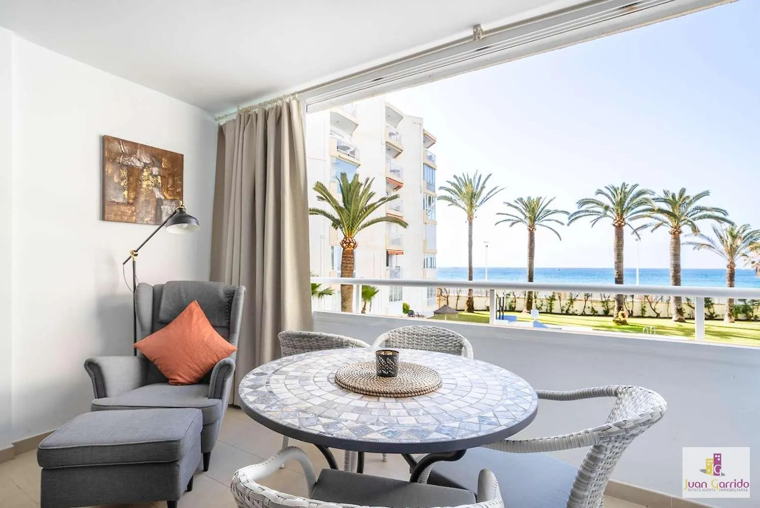 Torrecilla Apartment Nerja