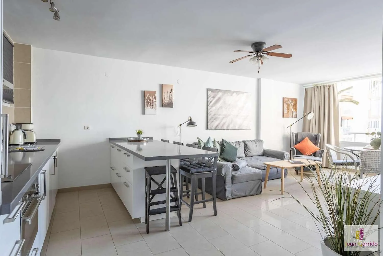 Torrecilla Apartment Nerja 0*,