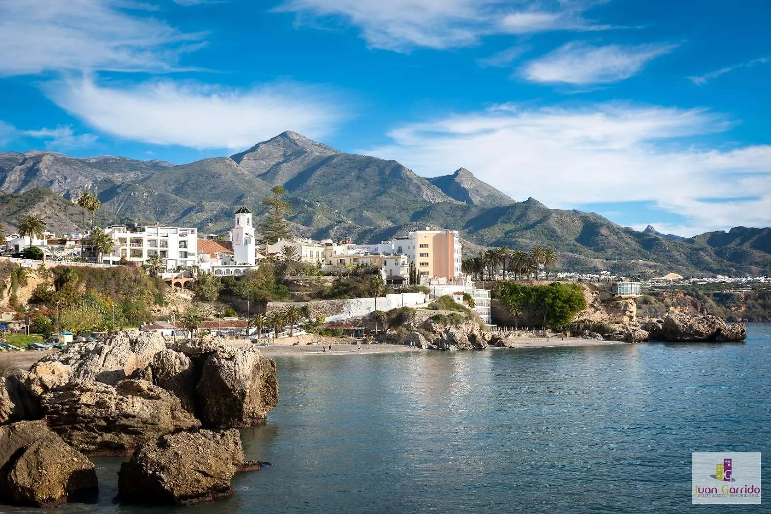 Torrecilla Apartment Nerja 0*,  Spain