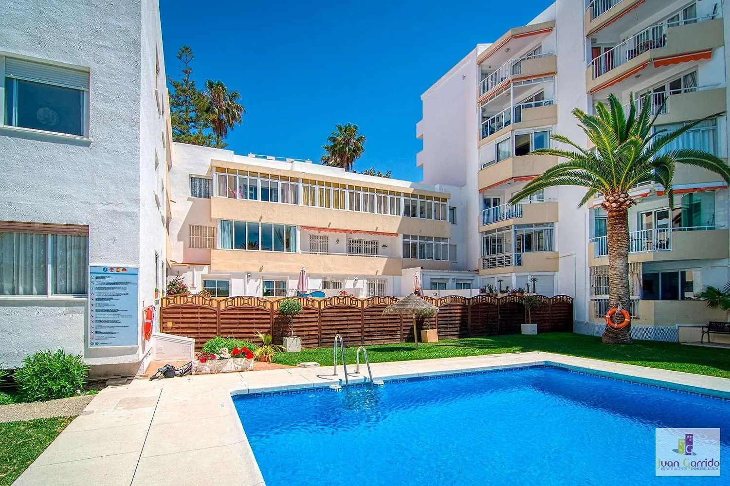 Torrecilla Apartment Nerja