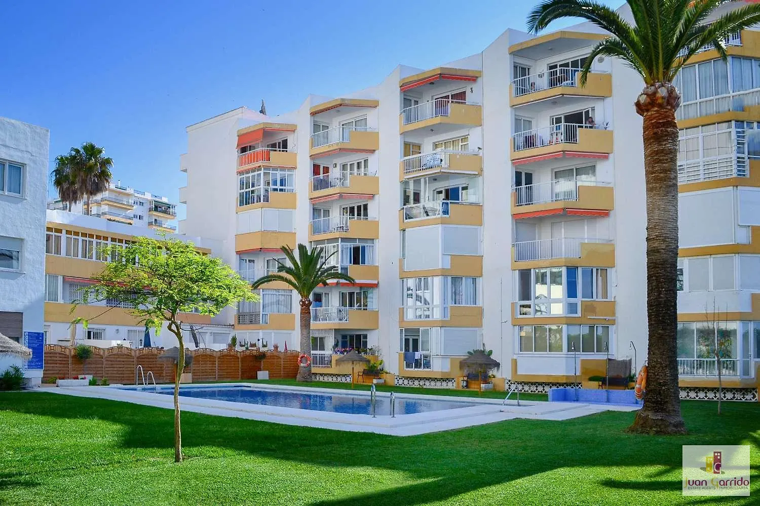 Torrecilla Apartment Nerja