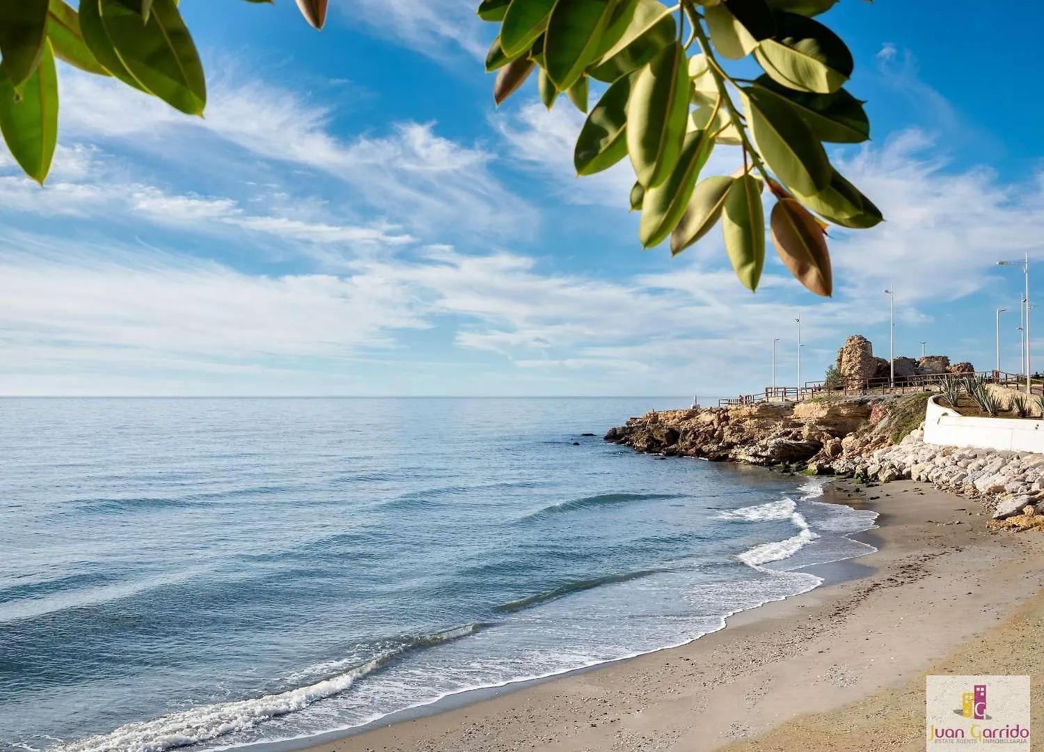Torrecilla Apartment Nerja