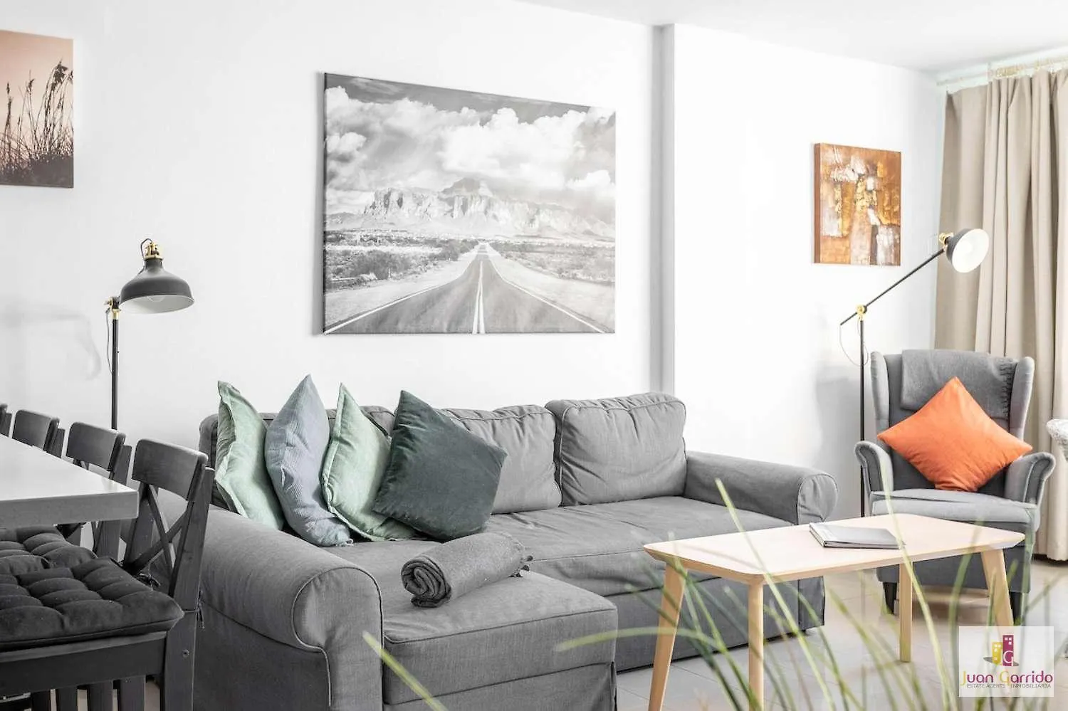 Torrecilla Apartment Nerja Spain