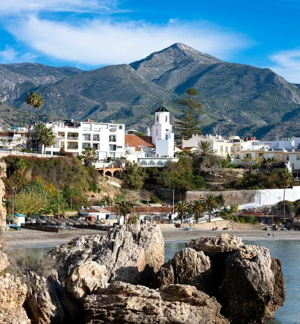 Torrecilla Apartment Nerja